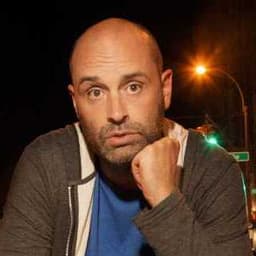 Ted Alexandro