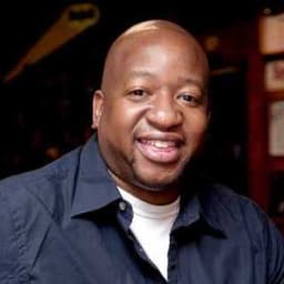 Sherrod Small