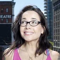 Janeane Garofalo