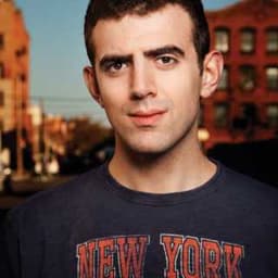 Sam Morril