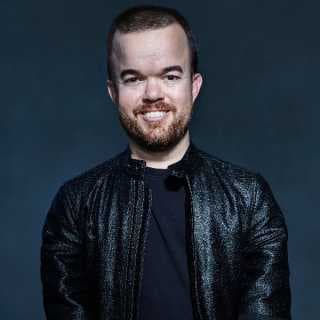 Brad Williams