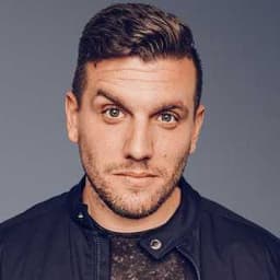 Chris Distefano
                            