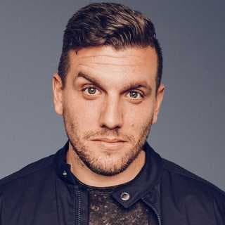 Chris Distefano