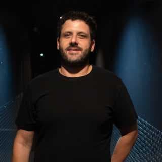 Danny Polishchuk
