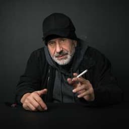 Dave Attell