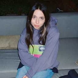 Esther Povitsky
                            
