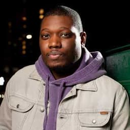Michael Che