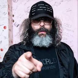 Judah Friedlander