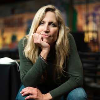 Laurie Kilmartin