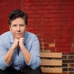 Liz Glazer
                            