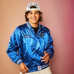 Marcello Hernandez