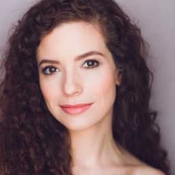 Maria DeCotis