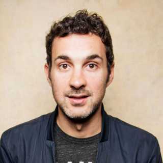 Mark Normand