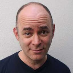 Todd Barry