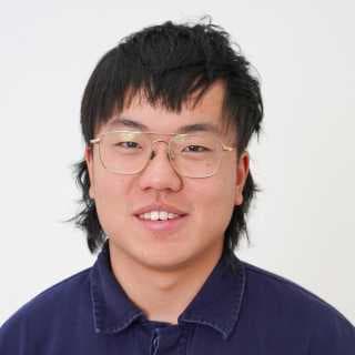 Aaron Chen