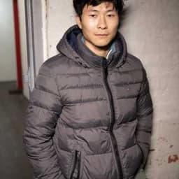Alvin Kuai
                            