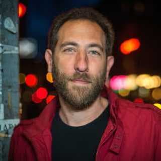 Ari Shaffir