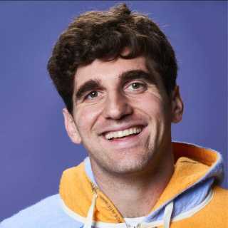 Austin Nasso
                            