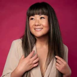 Jenny Yang