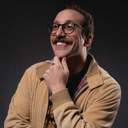 Ian Fidance