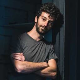 Ian Levy
                            