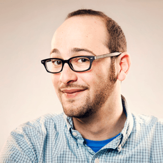 Josh Gondelman