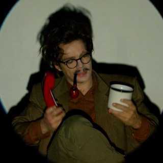 Keegan Tindall
                            
