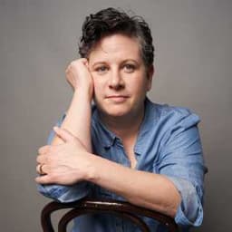 Liz Glazer