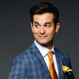 Michael Kosta