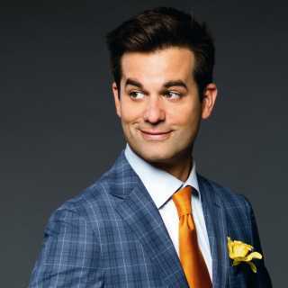 Michael Kosta
                            