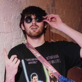 Dylan J. Negri