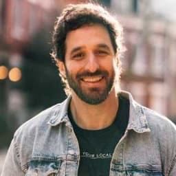 Rafi Bastos