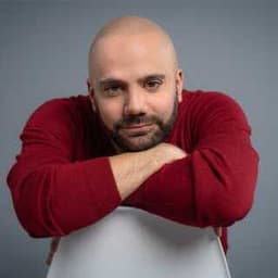 Paul Virzi